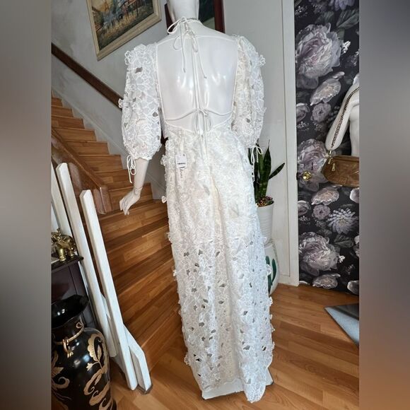 Free People For Love & Lemons
Serena Maxi Dress - Picture 8 of 11